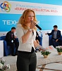Экологи подвели итоги первого дня Международного молодежного форума «Интеллектуальное золото Евразии»